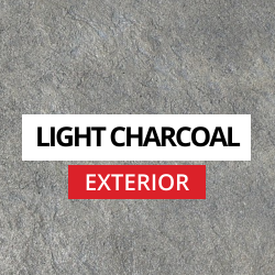 Light Charcoal Stain Outdoor Project Gallery